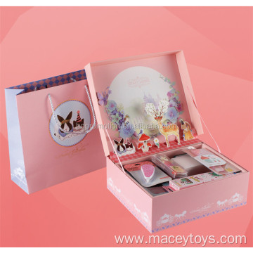 stationery gift set for kids